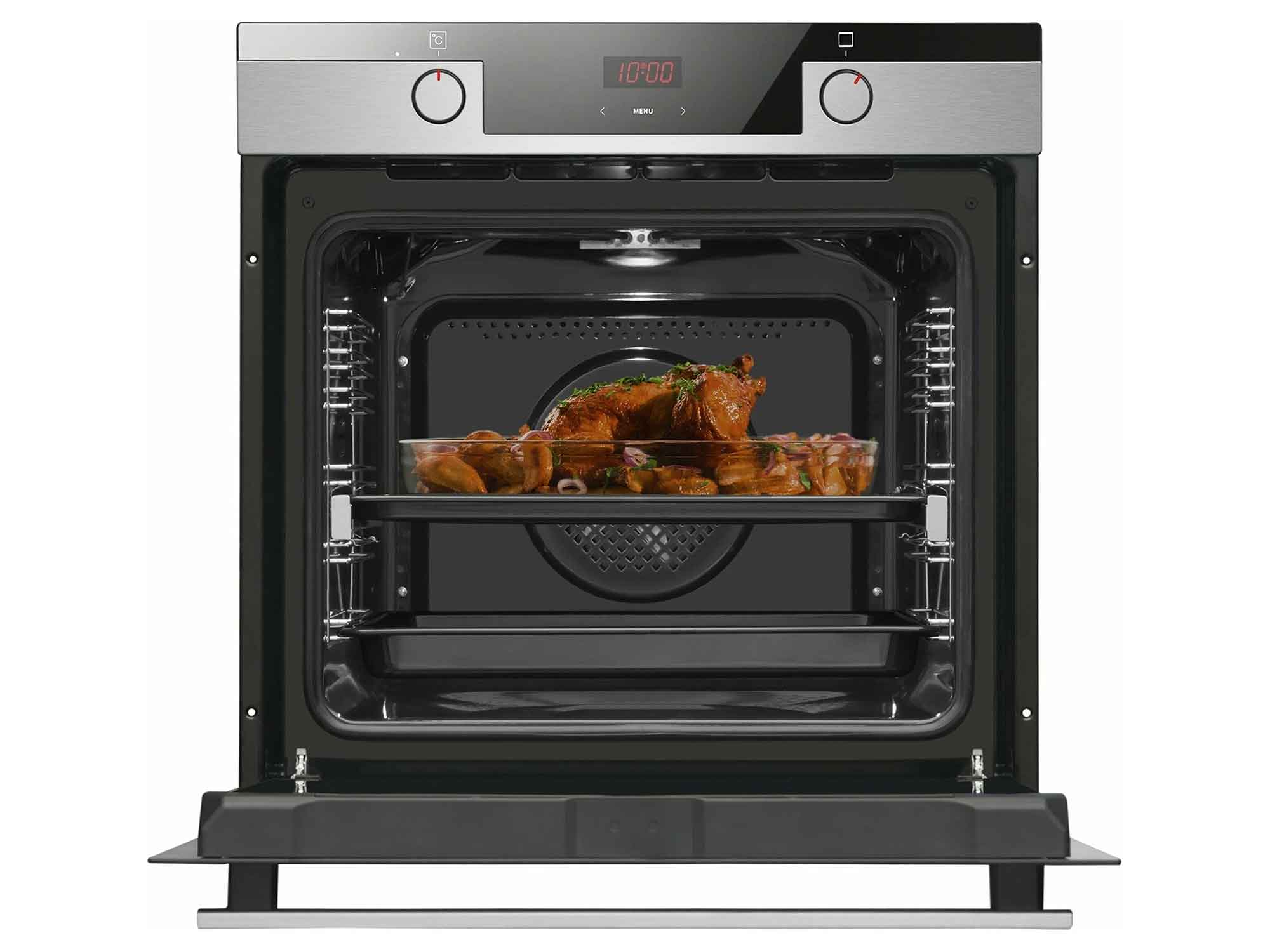 built in oven hansa boei684097